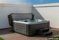 Moving Your Hot Tub Like a Pro