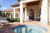 In-Ground Hot Tubs The Essential Guide