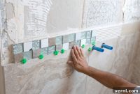 The 3 Shower Tiles An Interior Designer Would Never Install