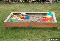 Unlock a Pest-Free Sandbox With This Ingenious Trick