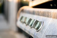 Safe and Sustainable Gas Grill Disposal
