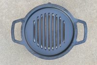 Solo Stove Ranger Cast Iron Grill Top Upgrade Your Campfire Cooking