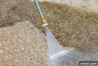 Damage-Free Pressure Washer Nozzle Removal