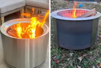 Choosing Between Breeo and Solo Stove Smokeless Fire Pits