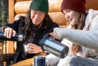 Stanley’s Portable Press for Ultimate Adventure Coffee
