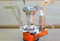 This $11 Camping Stove Is The Best Money Can Buy