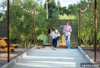 Crafting Your Own Bocce Court
