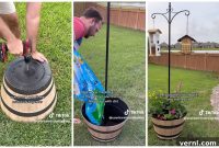 Genius Bird Feeder Display