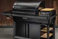 Traeger Timberline XL Grill and Smoker Review: Connected Cooking