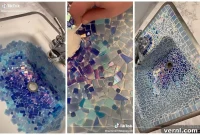 Mosaic Sinks The Future of Bathroom Style