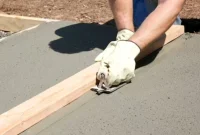 Which is Which Concrete Cement Mortar or Asphalt