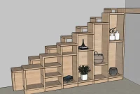 Witch Stairs Unveiled: Their Form and Function