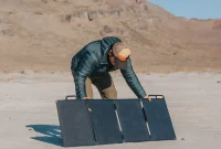 Your Essential Guide to Portable Solar Panels