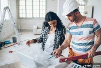 How To Handle Contractors Who Ask For Your Husband