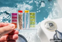 The Hot Tub Sanitizer Showdown: Bromine or Chlorine
