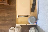 Unlock Bedside Space BedShelfie Our Tried and True Solution