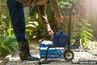 Maximize Pressure Washer Performance Through Filter Care