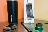 HidrateSpark Pro Smart Water Bottle Is It Worth The Hype
