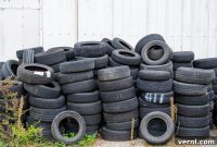 The Hidden Dangers of Tire Planters