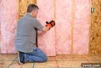 Top 5 Sustainable Home Insulation Choices