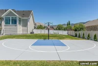 Slam Dunk Your Backyard: How to Build Your Own Basketball Court