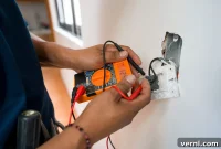 Verify Circuit Connections with a Multimeter