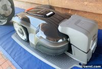 Husqvarna Automower Revolutionizing Lawn Maintenance