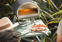 Gozney Roccbox Unleashes 60 Second Neapolitan Restaurant Pizza