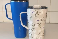 BruMate Toddy XL: Your Perfect Partner for Giant Coffee on the Go