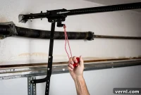 Manual Override for Your Automatic Garage Door