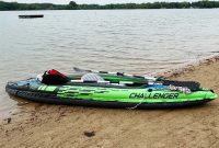 Affordable Adventure Intex Challenger K2 Inflatable Kayak Review