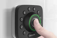 Unlock Peace of Mind: Easy Smart Lock Now On Sale