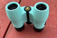 Nocs Provisions Standard Issue 8×25 Binoculars A Comprehensive Field Test
