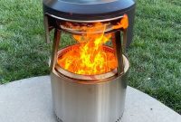 Solo Stove Pi Fire Review: The Ultimate Fire Pit Pizza Upgrade