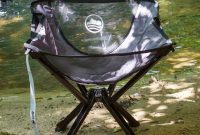 CLIQ Chair Review The Ultimate Portable Outdoor Companion