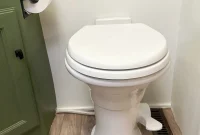 The Ultimate RV Toilet Unclogging Guide