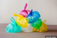 Plastic Bags: Recyclable or Not?