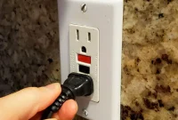 Required Locations for GFCI Outlets