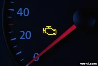Is a Check Engine Light an Automatic Inspection Failure?