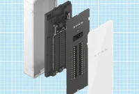 Smart Electrical Panels: Your Home’s Intelligent Power Hub