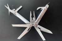 Leatherman Wave+ Review: The 18-in-1 Multi-tool That Makes Your Toolbox Redundant