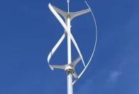 Harnessing Wind for Your Home