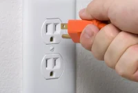 Mandatory Locations for Tamper Resistant Outlets