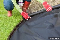 The Ultimate Weed Defense: 6 Landscape Fabrics for a Pristine Garden