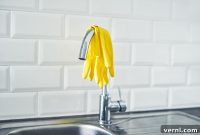 The Ultimate Trick for Spotless Dishwashing Gloves