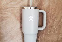 HydroFlask’s New Travel Tumbler vs. Stanley Showdown