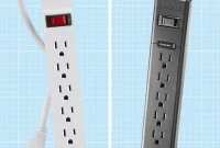 The Truth About Power Strips and Surge Protectors