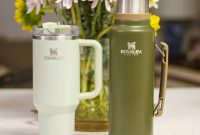 Stanley x Magnolia: A Collaborative Collection