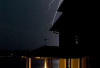 Be Ready: Severe Weather Survival Kit