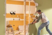 DIY Load-Bearing Wall Removal: Don’t Start Without This
